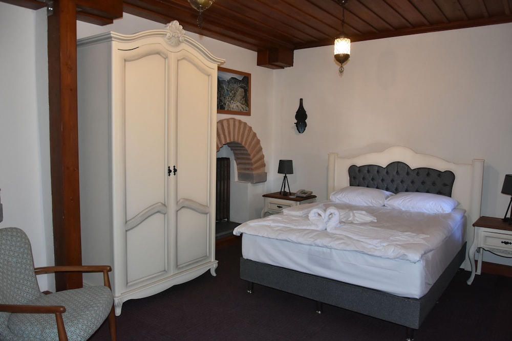 Suite photo 1
