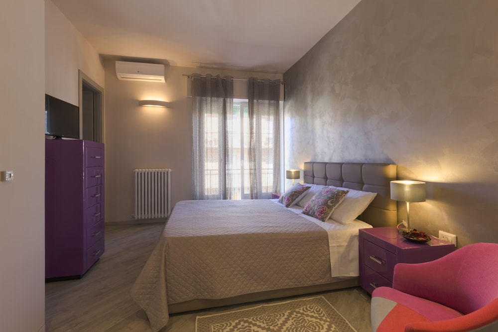 Double Room (Corallo)