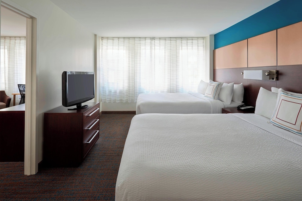 Suite, 1 Bedroom