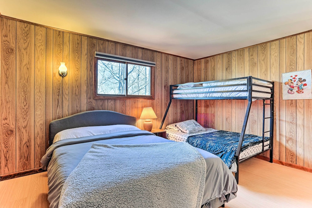 House (4 Bedrooms) photo 2