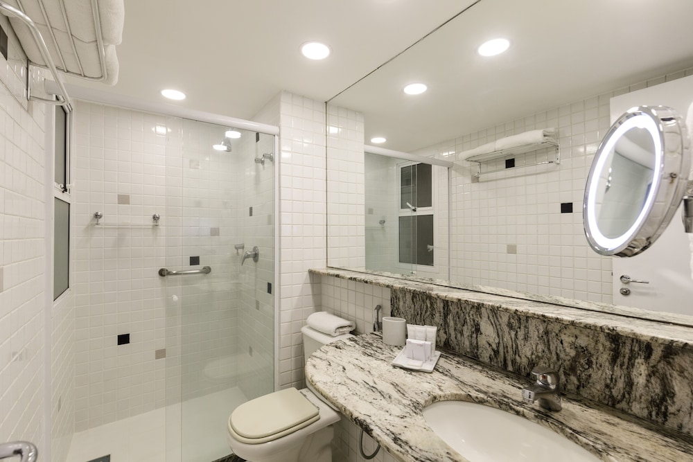 SUITE JUNIOR CASAL VISTA INTERNA - Photo 5
