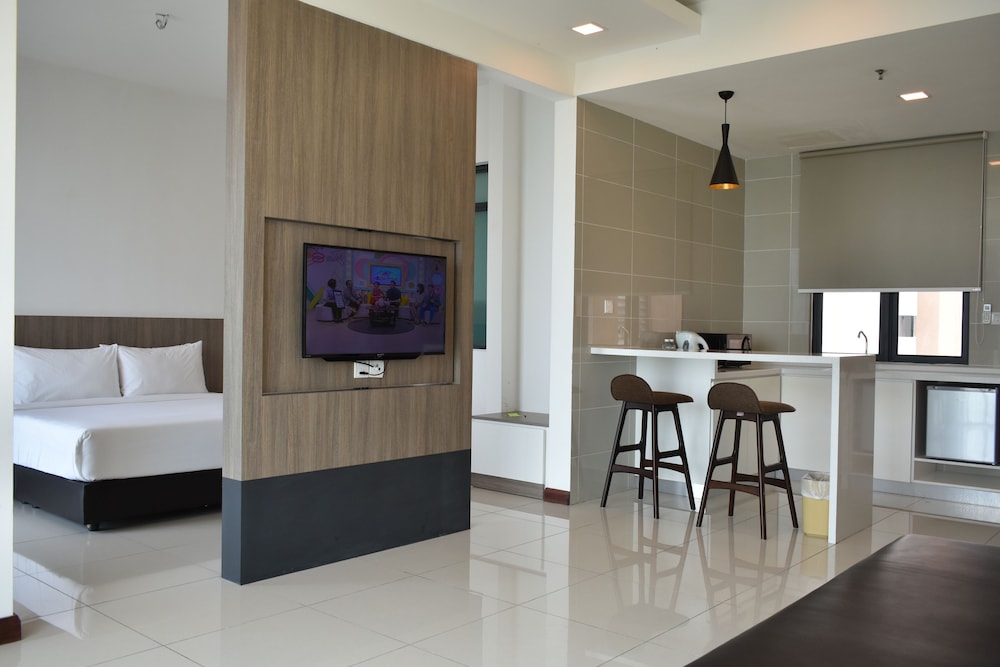 Executive Suite photo 1