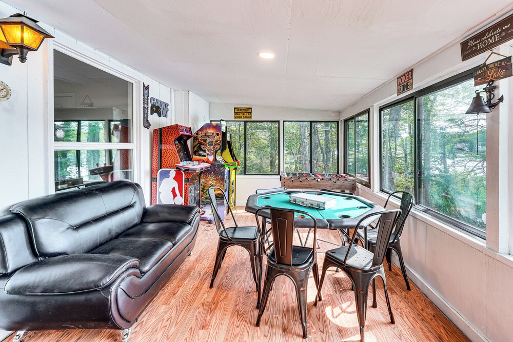 House (5 Bedrooms) photo 2