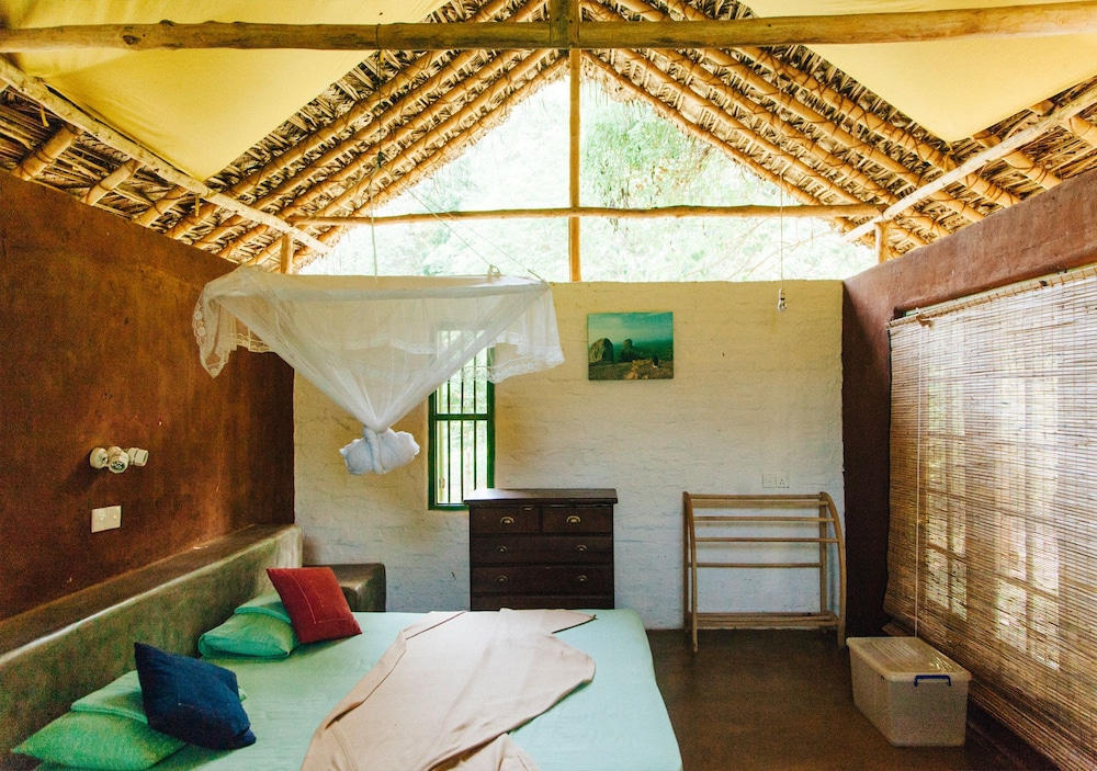 Family Tree House, 1 Bedroom, Non Smoking, Garden View photo 1