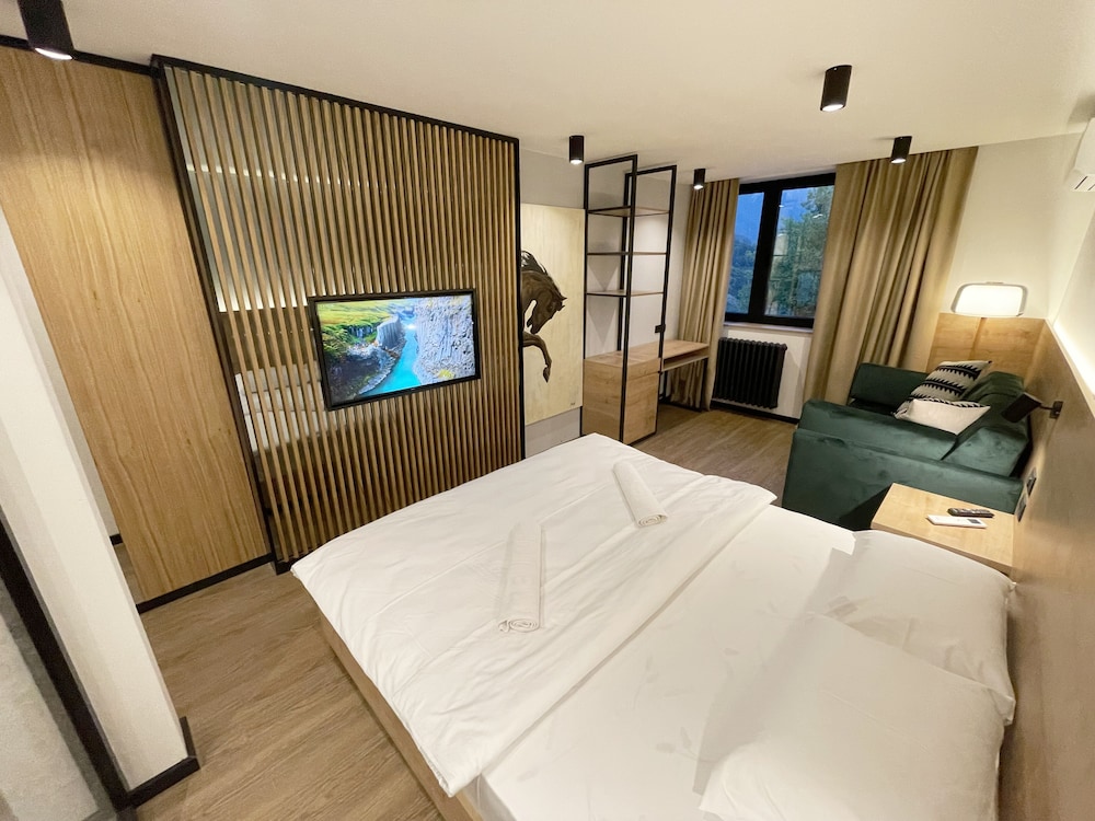 Premium Double Room photo 1