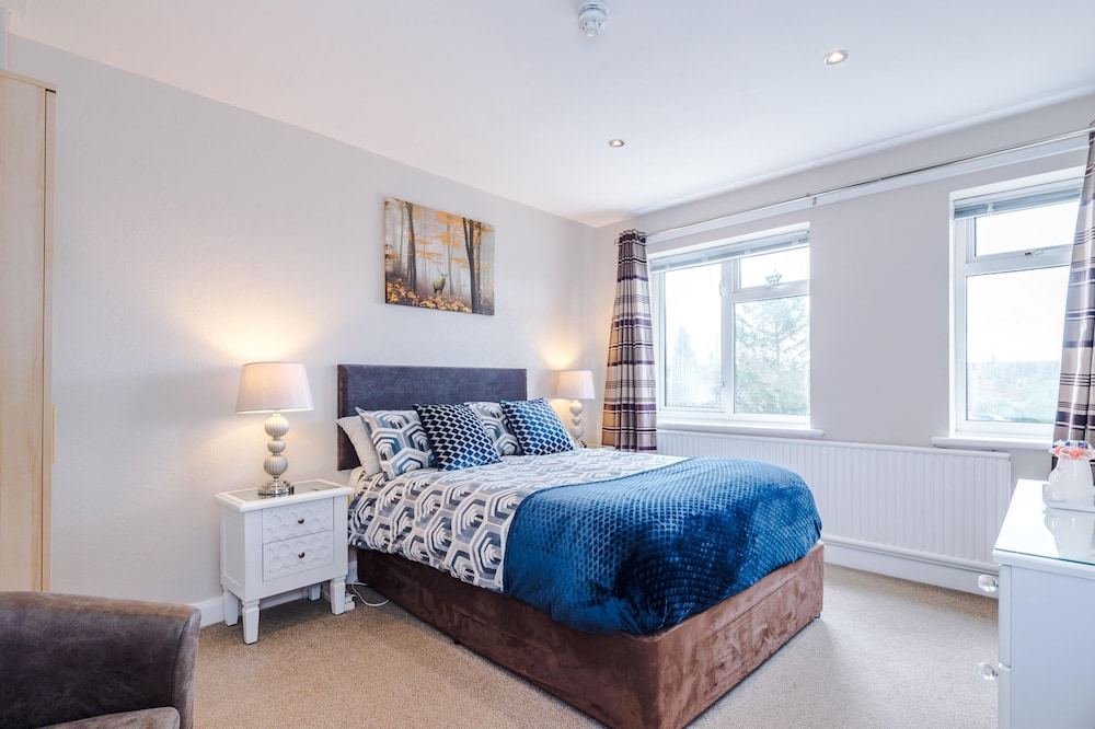 Premium Double Room, Ensuite photo 1