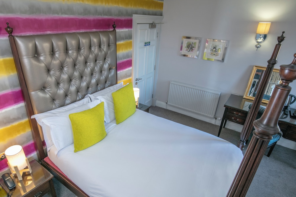 Junior Suite - Photo 3