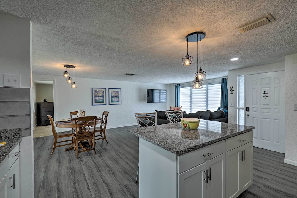 House (2 Bedrooms) photo 3