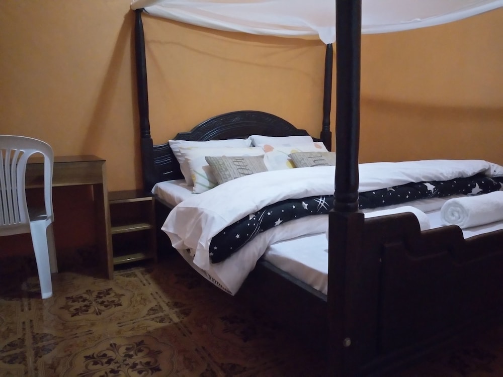 Deluxe Double Room, 1 King Bed photo 1