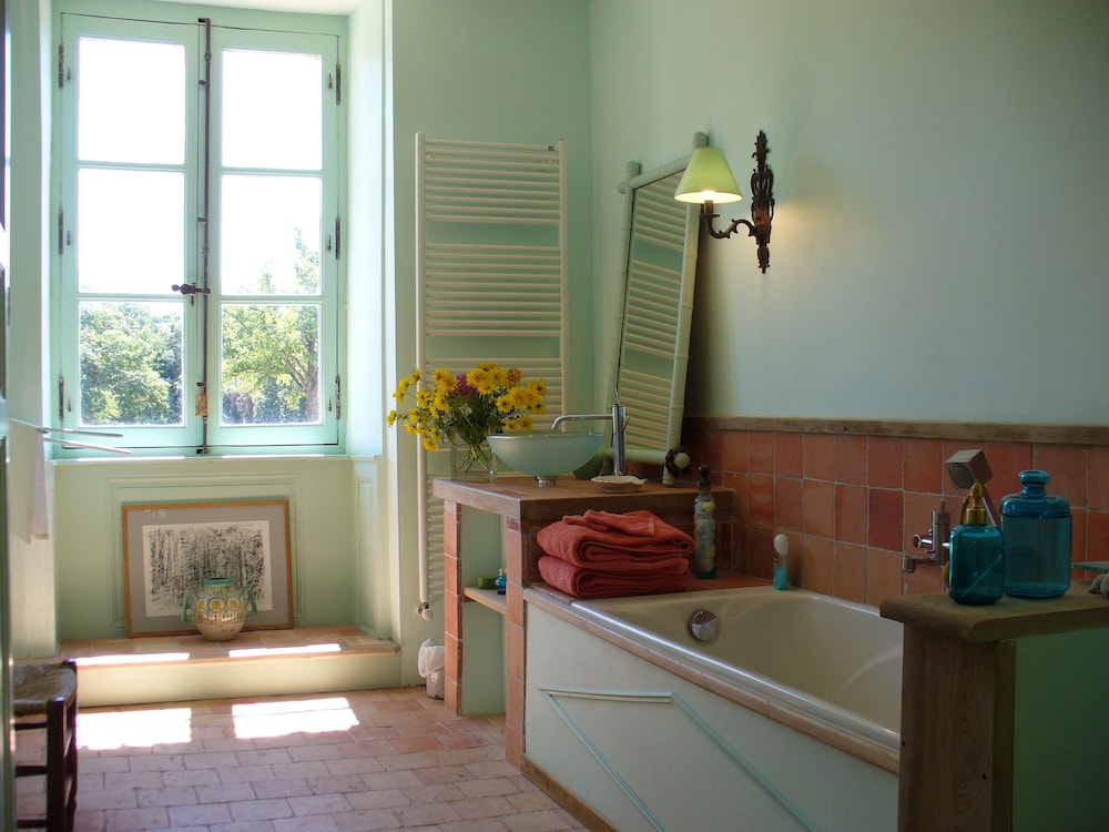 Premium Double Room, Park View (Chambre des Anges) photo 2