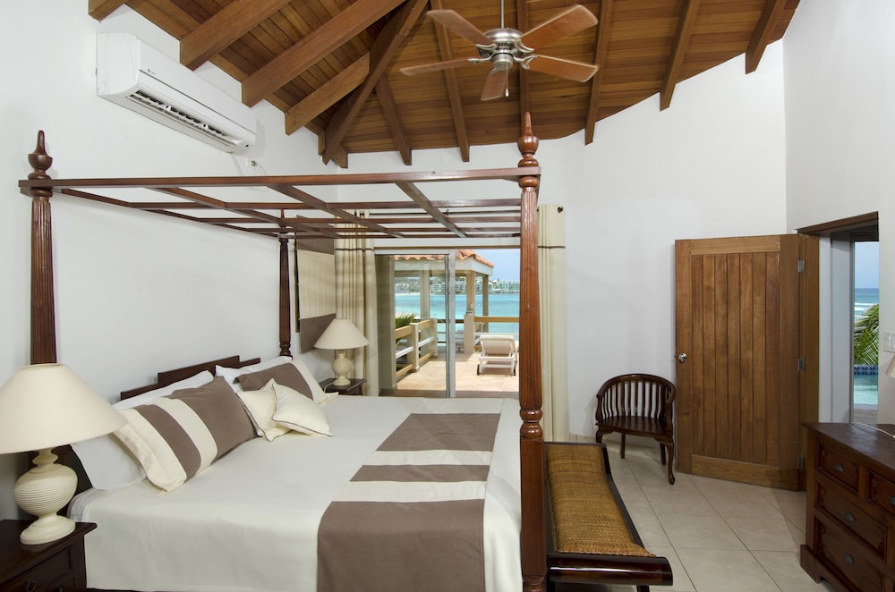 Villa, 2 Bedrooms, Non Smoking photo 1
