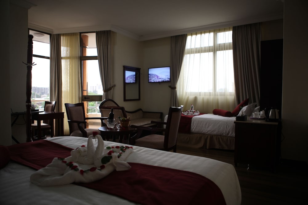 Suite photo 2