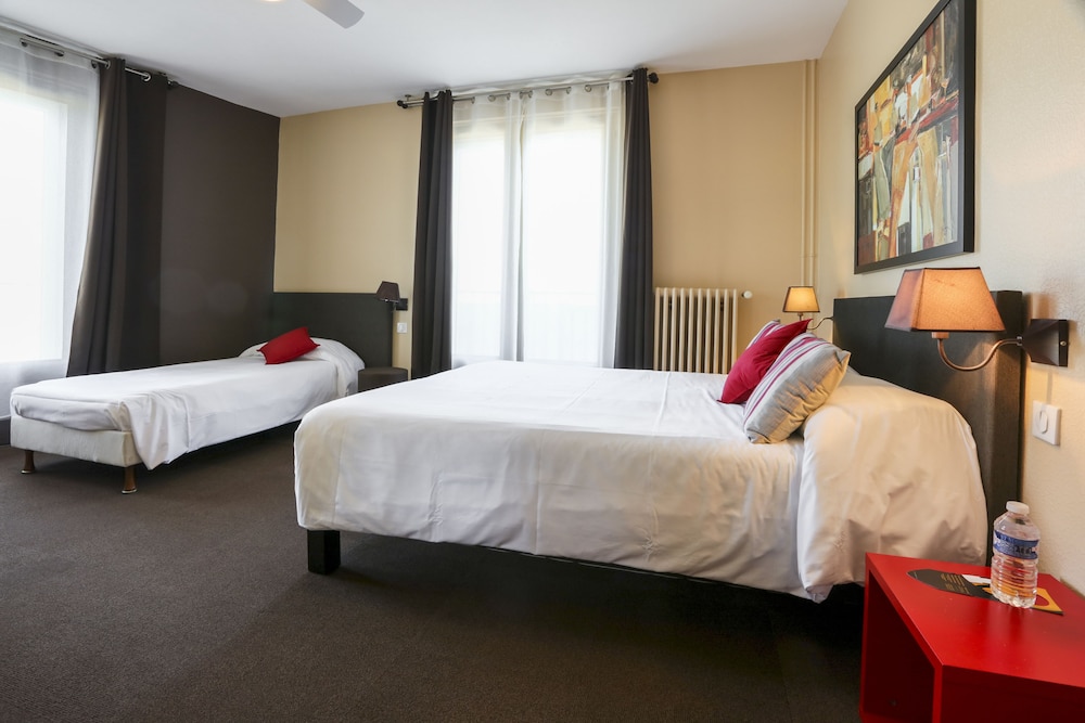 Comfort Triple Room photo 2