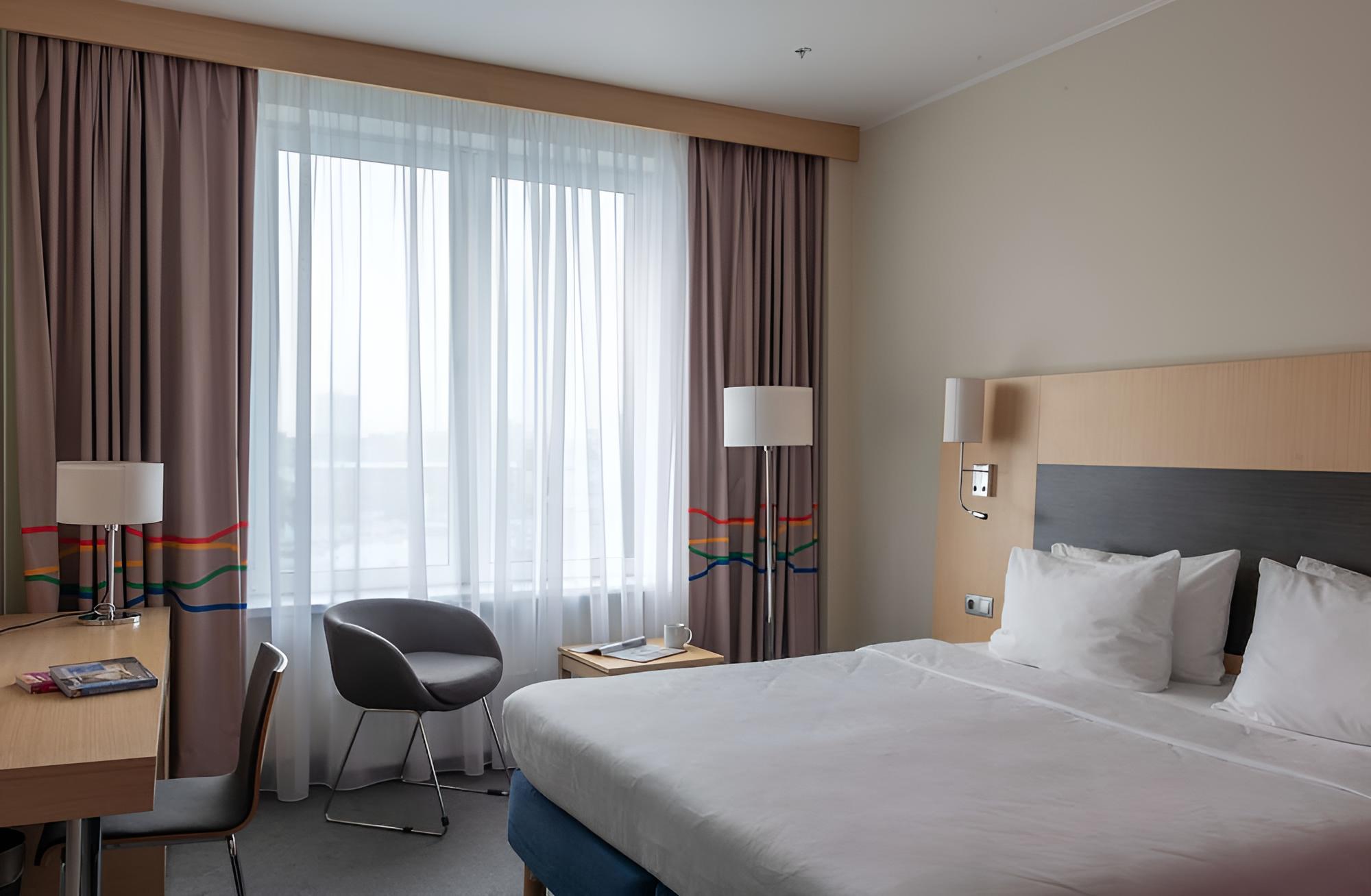 Room (Guest) photo 2