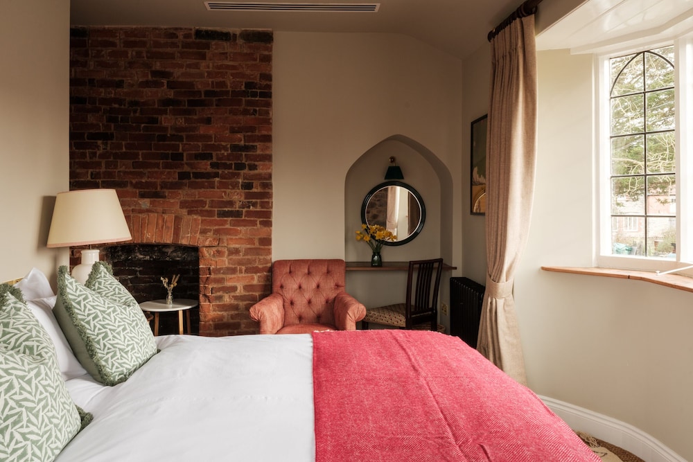 Premium Double Room, Ensuite photo 1