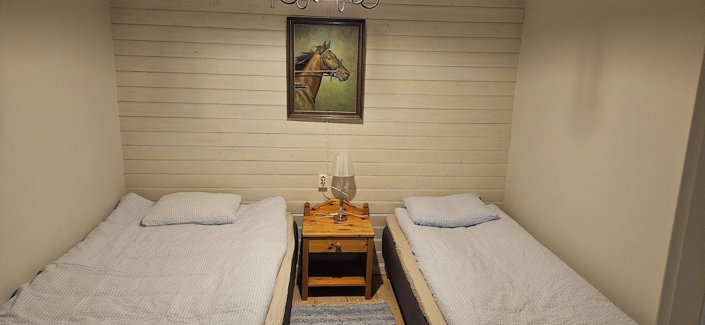 Comfort House, 5 Bedrooms photo 3