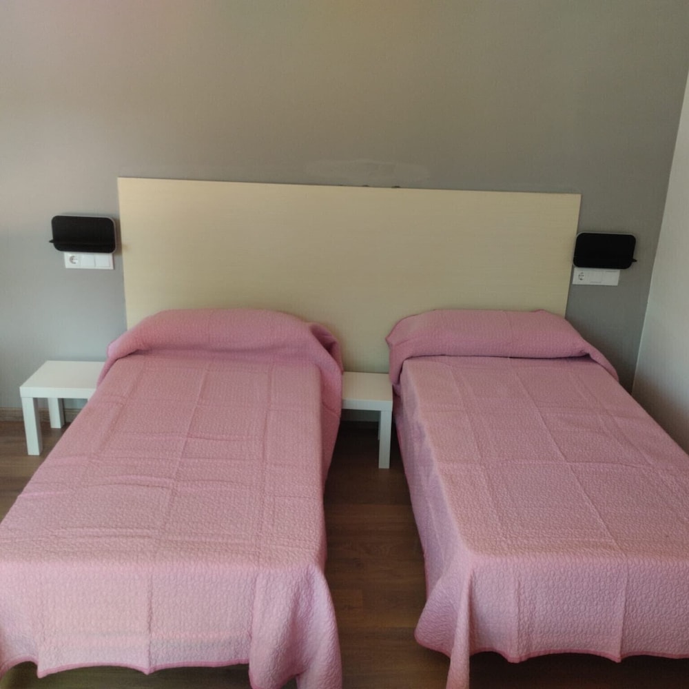 Habitación Doble, Vista al Jardín