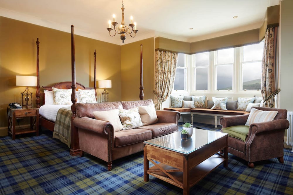 Feature Junior Suite photo 1