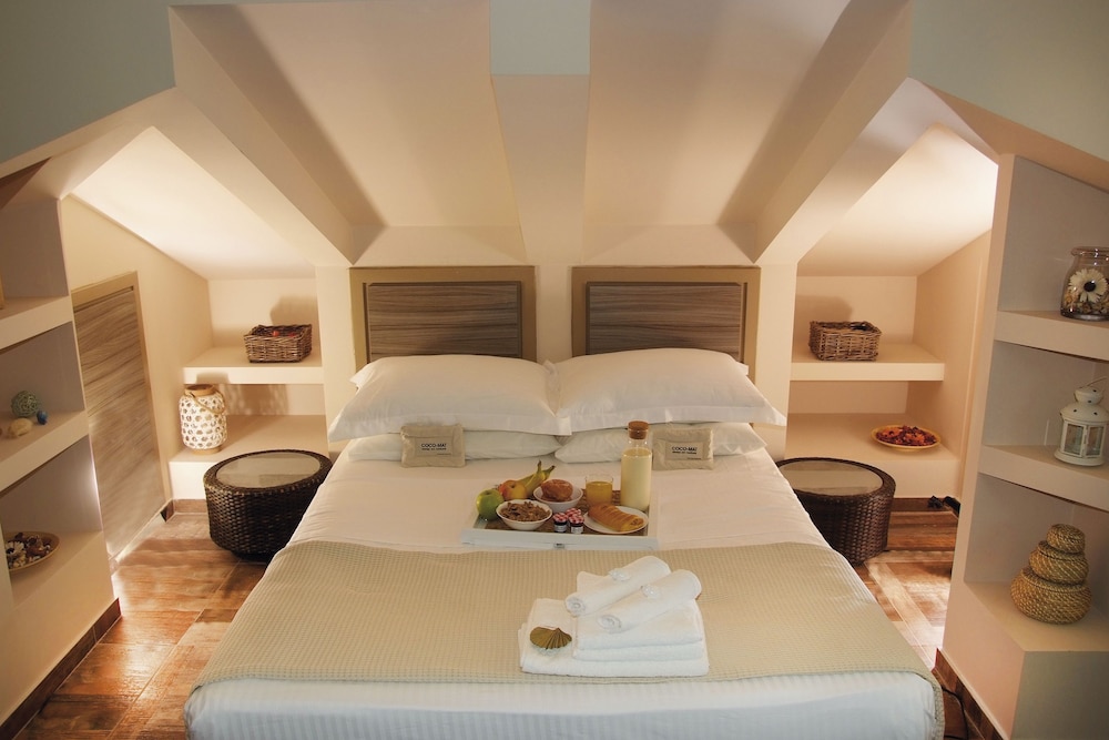 Premium Suite, 1 Bedroom, Sea View, Executive Level