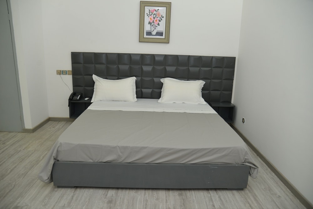 Senior Double Room photo 2