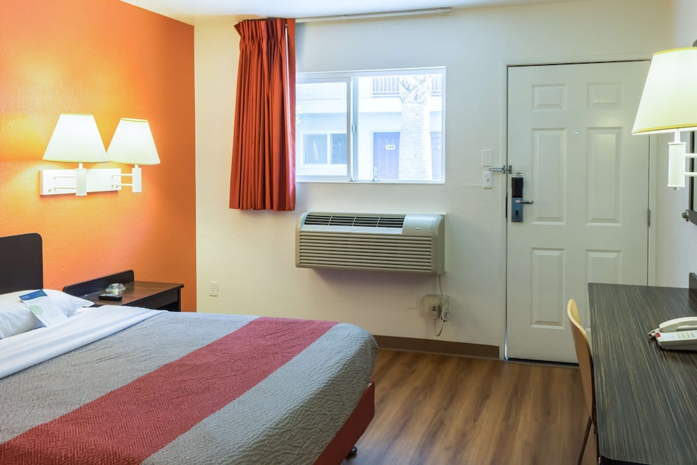 Motel 6-Bakersfield, CA - East, Zdjęcie 7