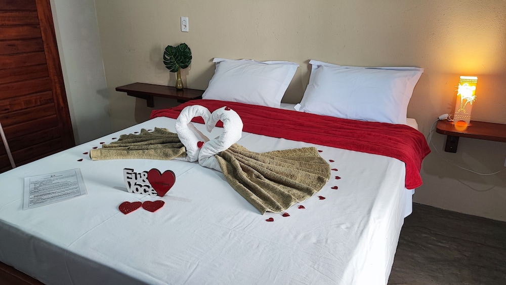 Standard Twin Room, Mobility Accessible, Garden View