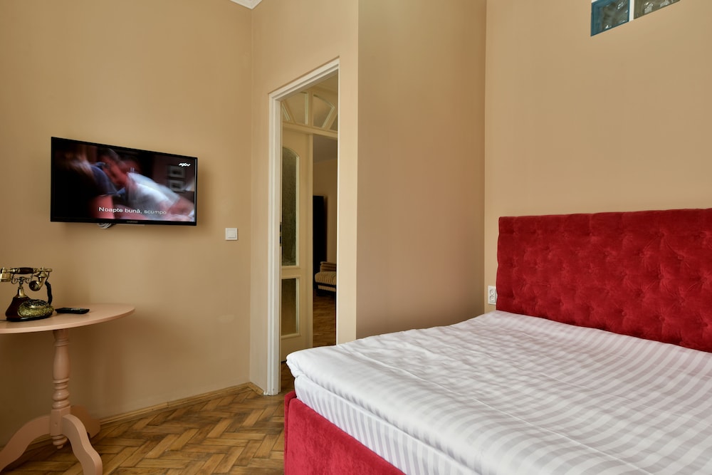 Suite, 2 Bedrooms photo 2