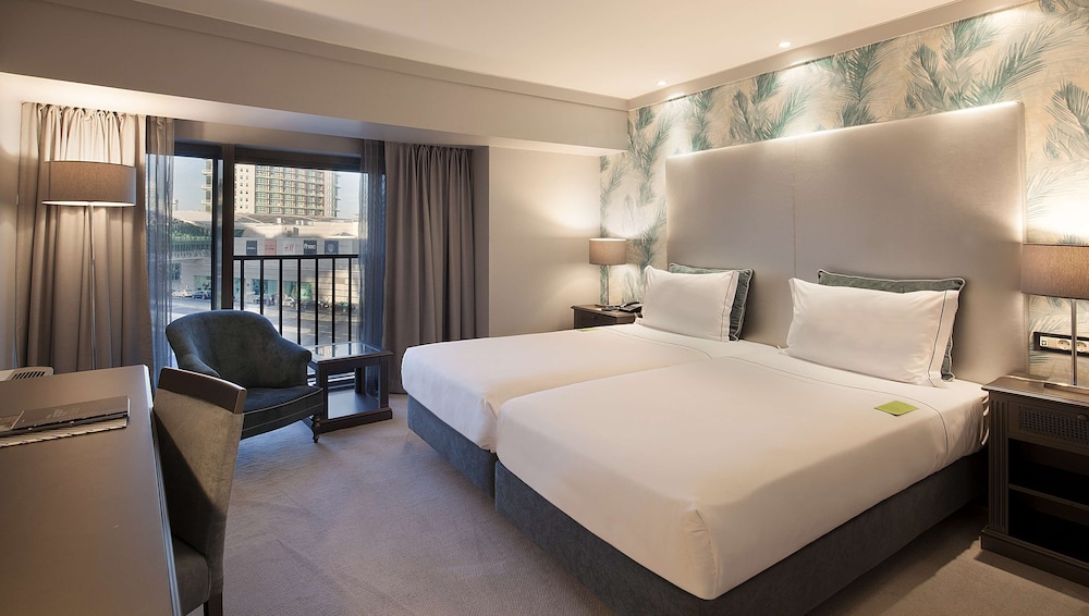 Junior Suite (Extra Bed 4 adults) - Photo 5