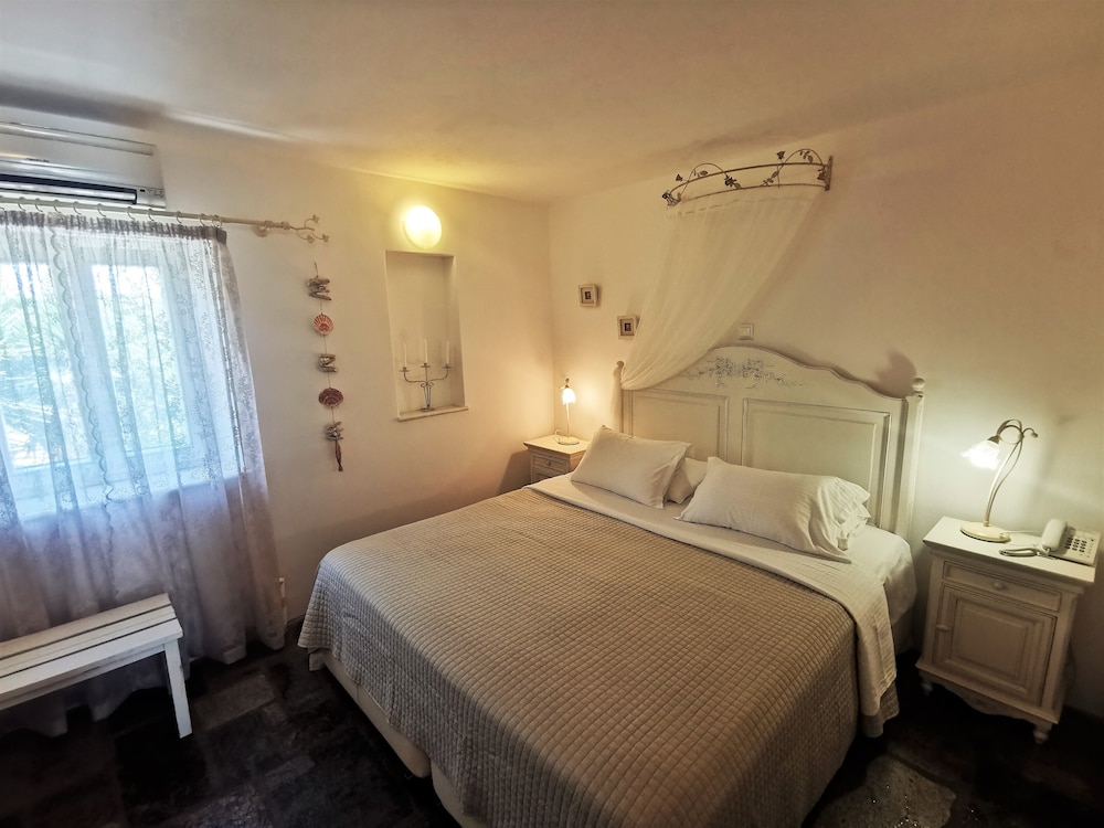 Deluxe Apartment, 2 Bedrooms