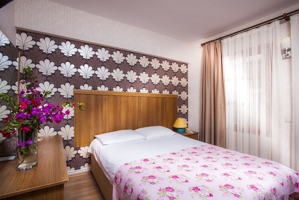 Family Triple Room photo 2