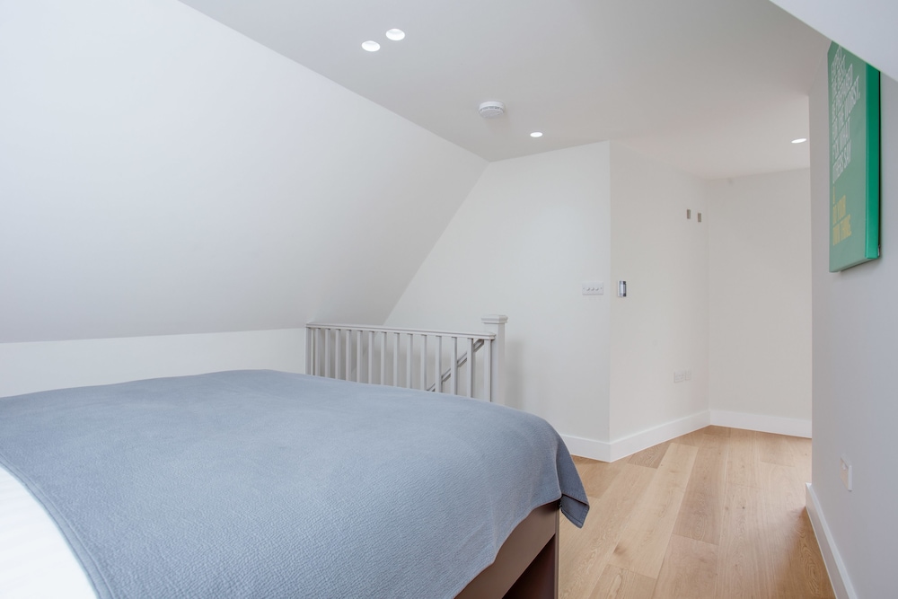 One Bedroom Apartment photo 2