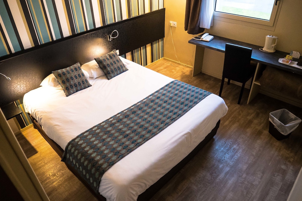Comfort Double Room photo 2