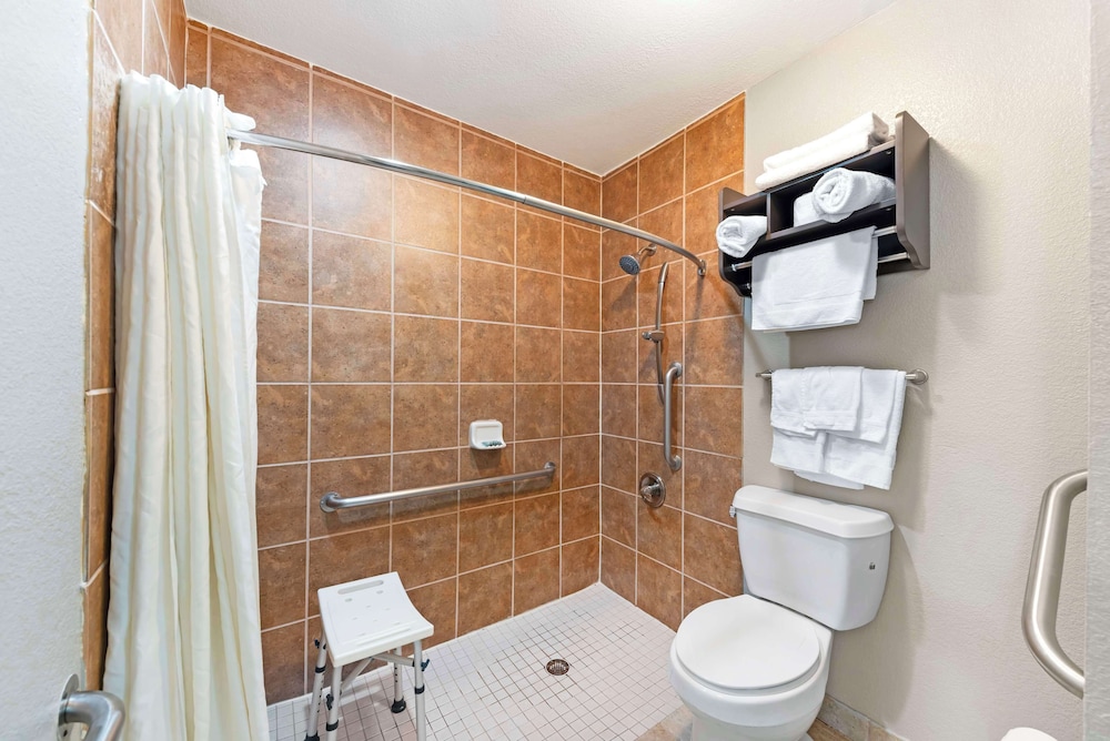 Best Western Post Oak Inn, Billede 5