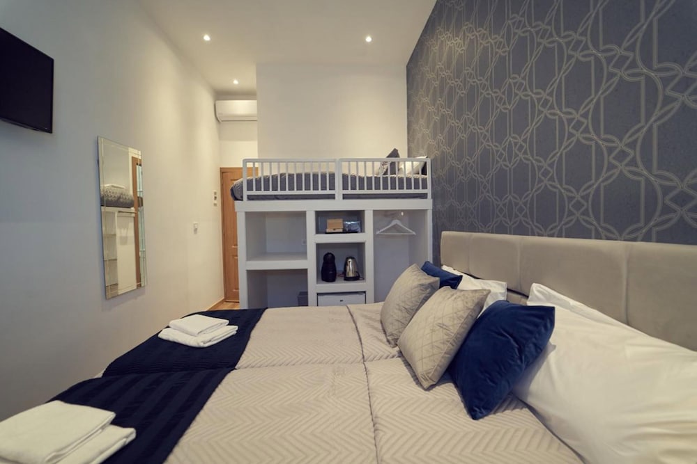 Triple Room photo 1