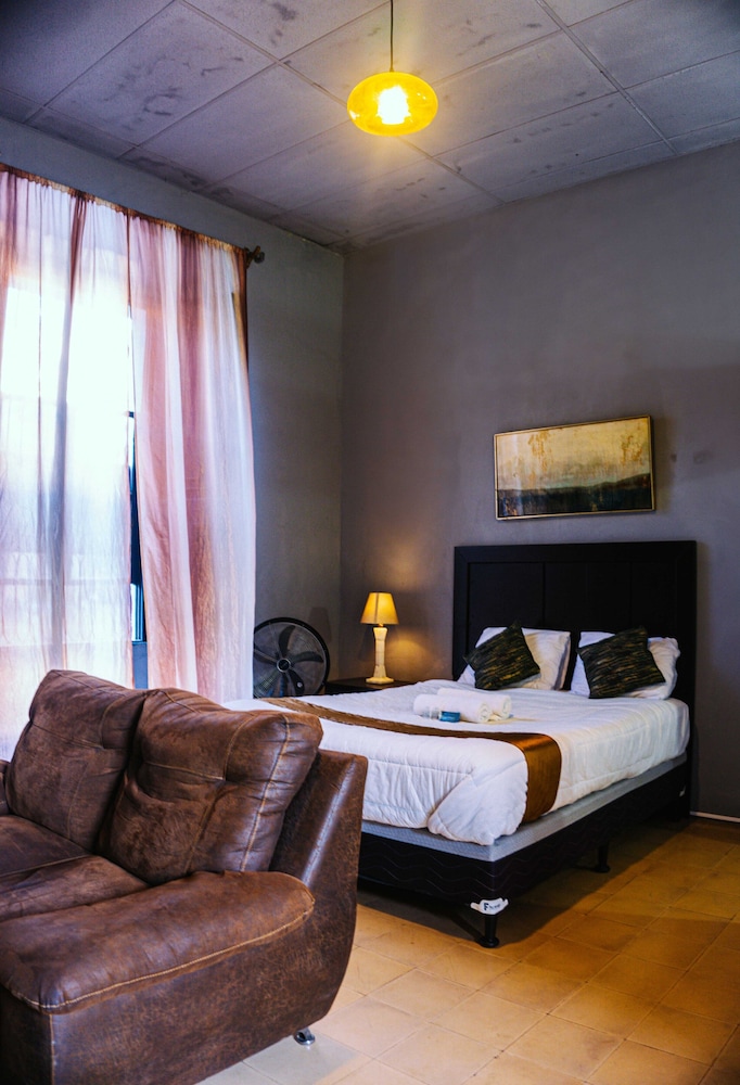 Basic Room photo 2