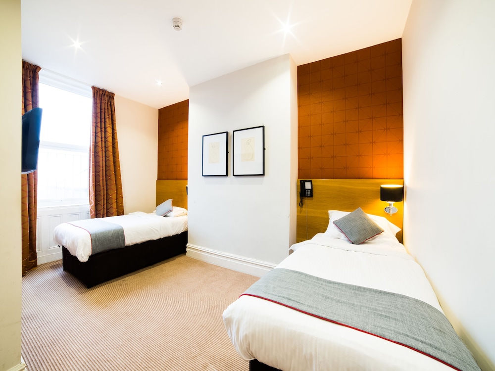 Standard Twin Room, 2 Twin Beds