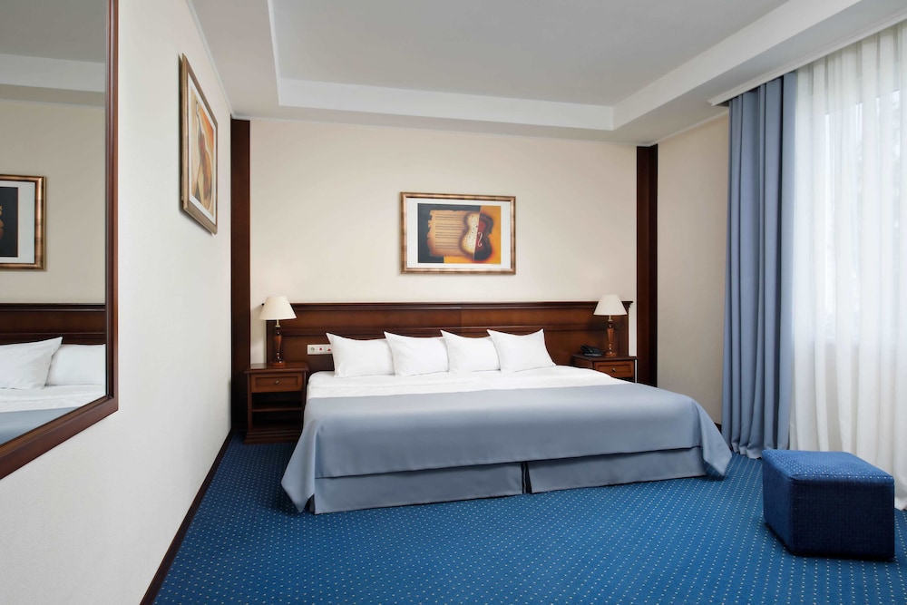 Premium Luxe Room photo 1