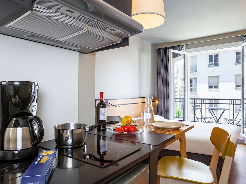 Studio, 1 Double Bed, Balcony photo 2