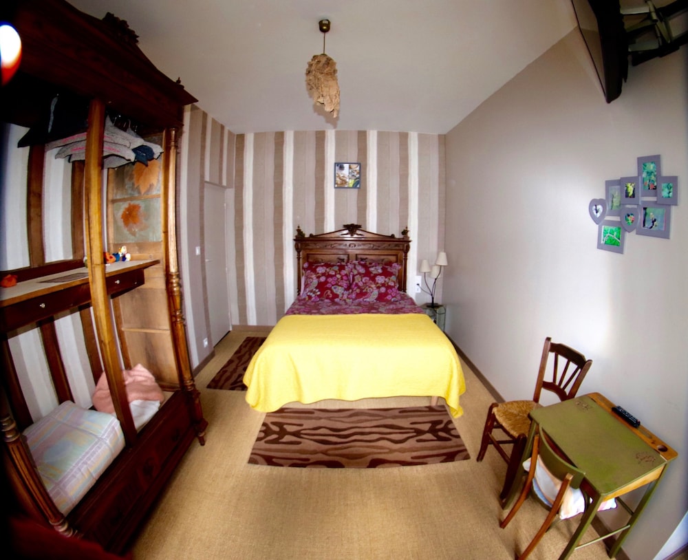Double Room (Bouchon) photo 1