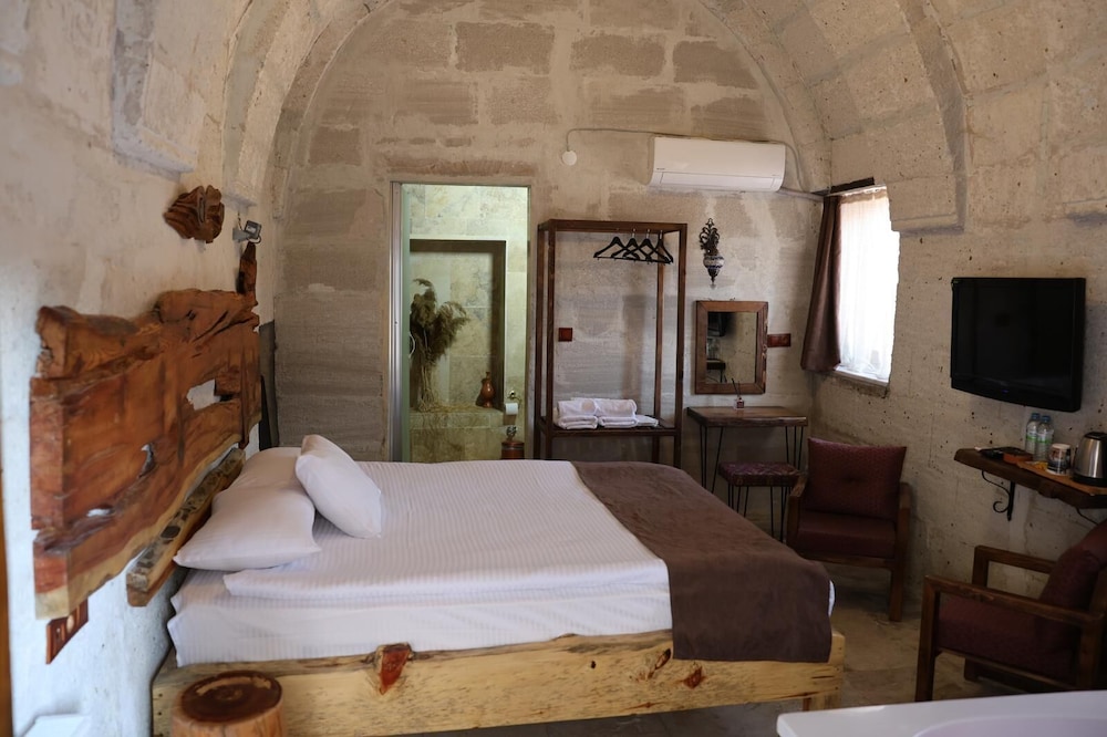 Deluxe Room photo 3