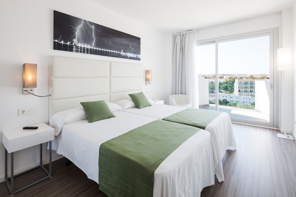 Apartamento, de 1 habitación, con vistas a la ciudad (1 adulto)