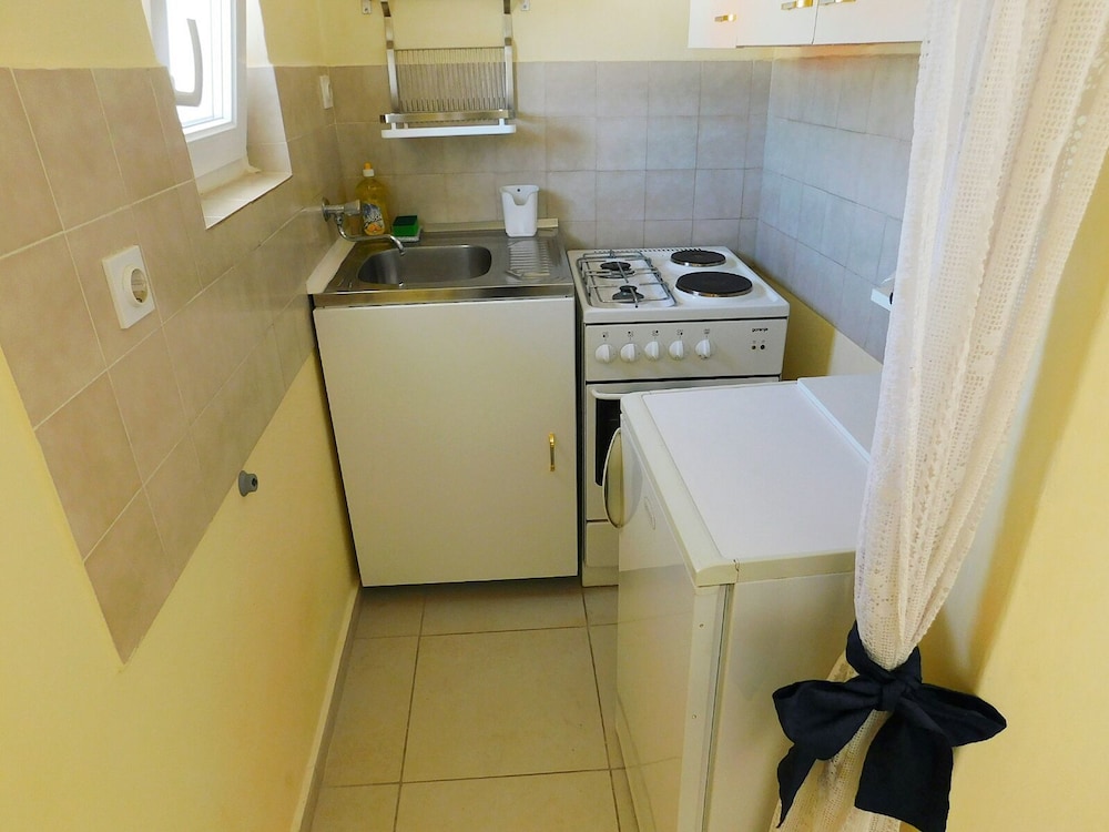 Apartment, 2 Bedrooms, Terrace, Sea View photo 2