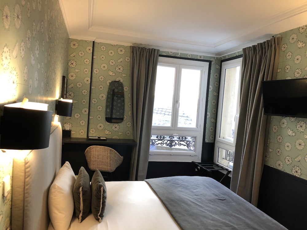 Superior Room, 1 Double Bed photo 2