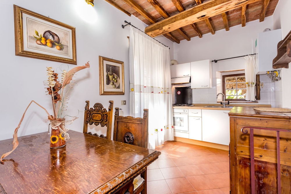Standard Apartment (Borgo 3) photo 1