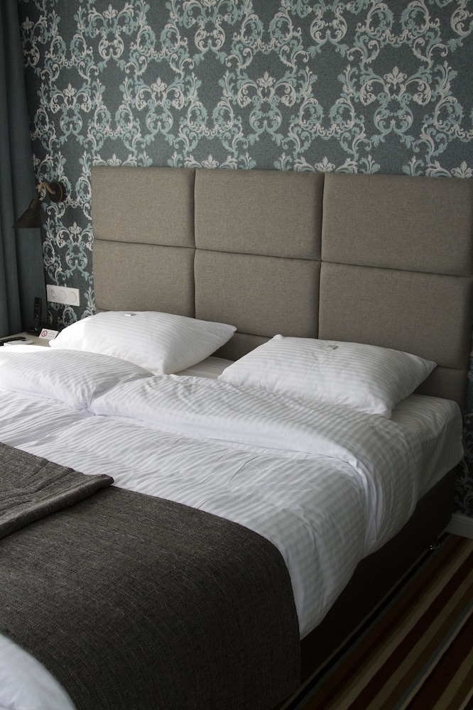 Deluxe Double Room, 1 Bedroom photo 1