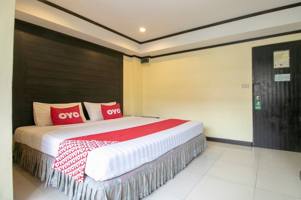 Superior Double Room photo 3