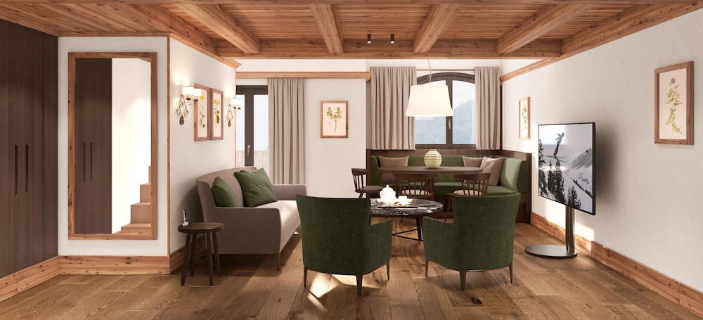 Suite Tofane (accesso SPA)