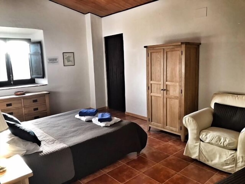 Habitación Doble o Twin Con Baño Privado, Vista al Jardín