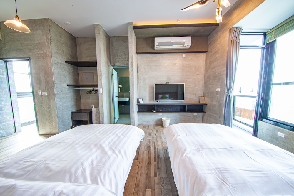Comfort Double or Twin Room photo 2