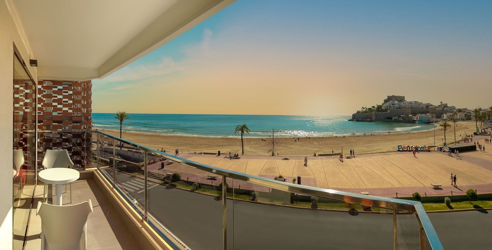 Standard Double Room, Terrace, Sea View (2 Adults) - Photo 5